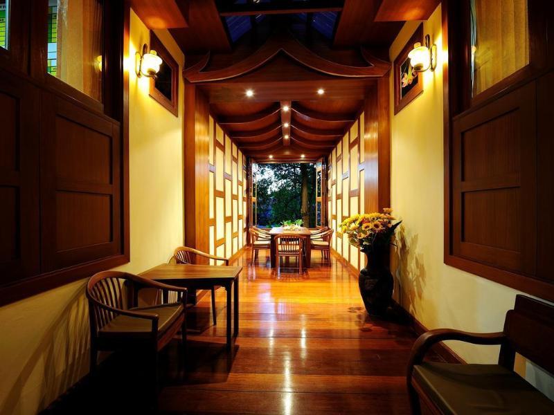 Chaba Kata Beach Hotel Kata Beach (Phuket) Exterior photo