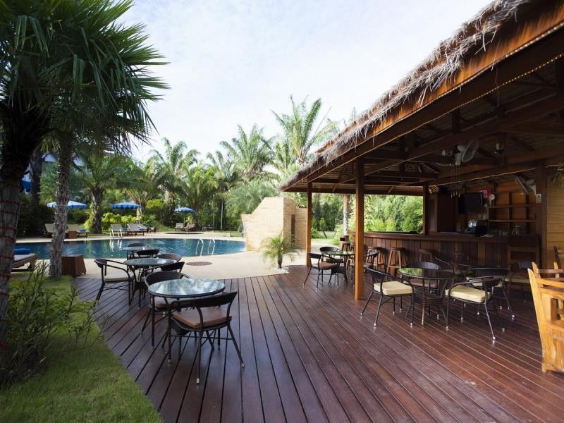 Chaba Kata Beach Hotel Kata Beach (Phuket) Exterior photo